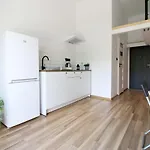 Sunny Studio In The City Center